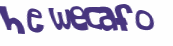Captcha challenge