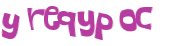 Captcha challenge