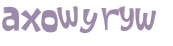 CAPTCHA 挑戰