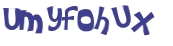 Captcha challenge