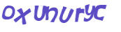 CAPTCHA 挑戰