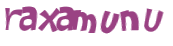 CAPTCHA-haaste