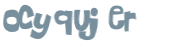 Captcha challenge