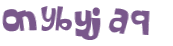 Captcha-Test