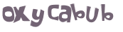 Captcha challenge
