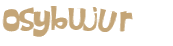CAPTCHA 挑戰