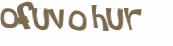 CAPTCHA 挑戰