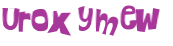 Captcha challenge