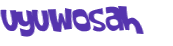 Captcha-udfordring