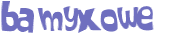 Captcha 챌린지