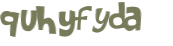 CAPTCHA 挑戰