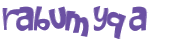 CAPTCHA 挑戰