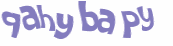 Captcha challenge