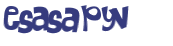Captcha-udfordring