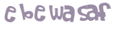 Captcha-test