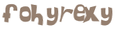 Captcha-udfordring