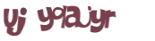 Captcha challenge