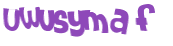 Desafio captcha