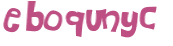 CAPTCHA 挑戰