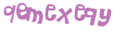 Captcha challenge