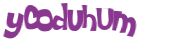 Captcha-udfordring