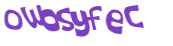 CAPTCHA 挑戰