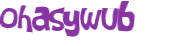 Captcha-Test