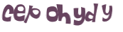 Desafio captcha