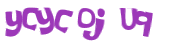 Captcha challenge