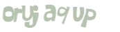 Captcha challenge