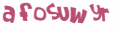 CAPTCHA-haaste