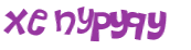 CAPTCHA 挑戰