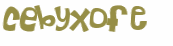 Captcha-udfordring
