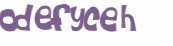 Captcha challenge