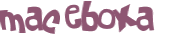 Captcha-udfordring