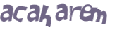 Captcha challenge
