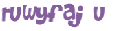 CAPTCHA 挑戰