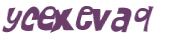 Captcha challenge