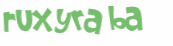 CAPTCHA 挑戰