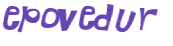 Captcha-udfordring