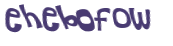 Captcha-test