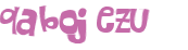 Captcha 챌린지