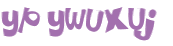 CAPTCHA 挑戰