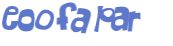 Captcha-udfordring