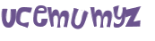 Captcha-udfordring