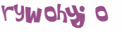 CAPTCHA 挑戰