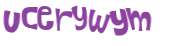 CAPTCHA 挑戰