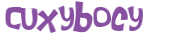 Captcha-test