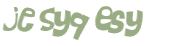 Captcha-test