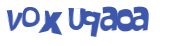 Captcha-udfordring